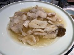 糟熘鱼片-萃華楼(王府井店)