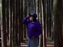 -山王坪喀斯特国家生态公园