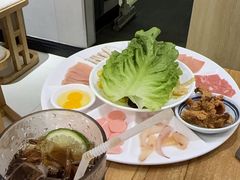 -得胜桥云南过桥米线(怀化大厦店)