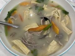 -海城餐厅(三元里店)