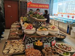 -今鲜源大酒店·中华餐饮名店(新湛路店)