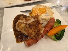 -翠华餐厅(正佳广场店)