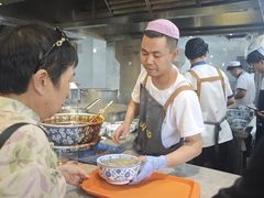 -清真磨沟沿老字号牛肉面(总店)