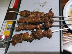-517烧烤·龙虾·海鲜大排档(万象都荟店)