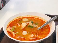 冬阴功米粉-Magic Food Point(Airport Street food)