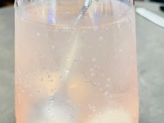 荔枝玫瑰苏打-Ninethirty by Awfully Chocolate(天环广场店)