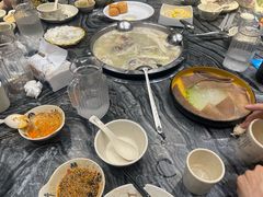 -天都火锅酒楼(虹梅南路店)