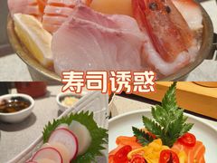 -万岁寿司(万国店)