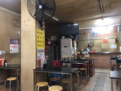 -海浪食店(湖滨中路店)