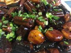 -林家饭店(新林公路店)