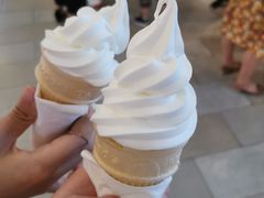 -麦当劳(城西银泰店)