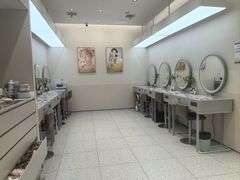 -天真蓝照相馆(五角场百联又一城店)