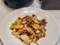 -海泰食府·新鲁菜·家宴(总部基地店)