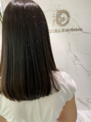 -潘多拉Hairsalon