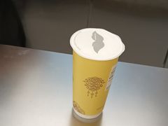 -爷爷不泡茶 NOYEYENOTEA(长沙五江天街店)