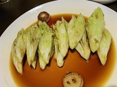 -甄御•海鲜新青岛菜(麦岛店)