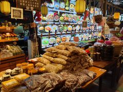 -园林美食城·本土农家菜(杨和镇店)