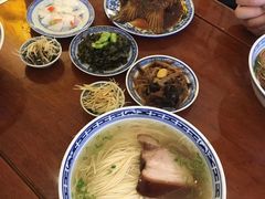 -同得兴 Since·1995 传统苏式面馆(十全街店)