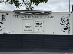 -Pedro's House of Lamb(基督城)