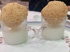 -新兴家喻酒家·羊城名宴(昌岗店)