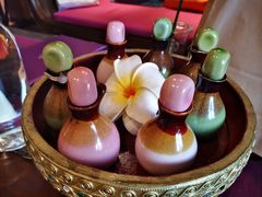 -MintsThai沁泰都市SPA·泰式按摩(公园1903店)