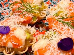 -狮拾久·现代新加坡料理(福田COCO Park店)