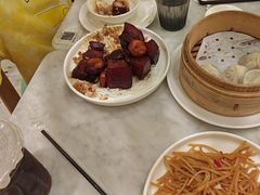 -南小馆(迪士尼小镇店)