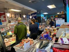 -Seattle Fish Guys