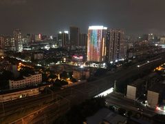 -南宁东站