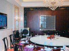 包厢-永泰望湖酒店