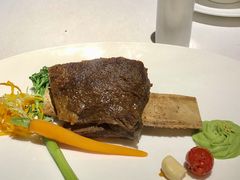 -王品牛排(福州泰禾店)