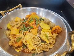 -晓林火锅(安定门店)