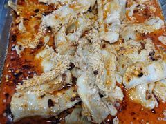 -清真·马峰烤肉(小学习北巷店)