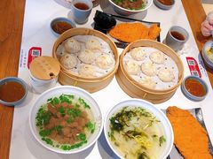 -馋三尺蟹粉小笼(人民广场店)
