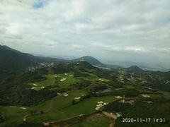 -东部华侨城