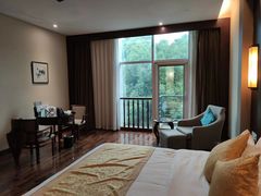 -绍兴鉴湖君澜大酒店