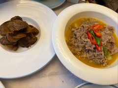 -山外山菜馆(玉泉路店)