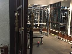 -杰仕健身百合天地会所(海宁百合新城店)