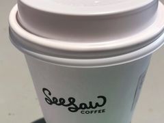 -Seesaw Coffee(上生新所店)