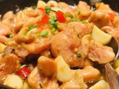 -淮安人家·悦达嘉宴(深圳路店)