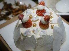 -EVERNAKED裸蛋糕(SOHO天山店)