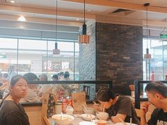 -大师兄·西北小馆(南沙万达广场店)