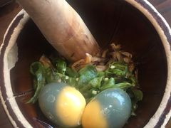 -寻钵记民菜馆·正宗常德钵子菜(滨湖路店)