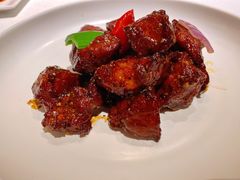 -玫瑰厅上海菜(兴国路店)