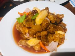 -泰华海鲜中餐厅(普吉镇店)