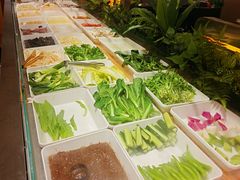 -小明家·鲜牛肉自选火锅(中街店)