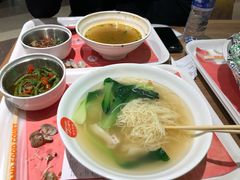 -食通天美食广场(华润万象城店)