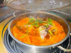 -阿婉贵州苗家酸汤鱼(梅林店)
