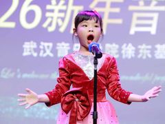 -武汉音乐学院徐东基地