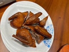 红烧乳鸽-十六蒲(桂林路店)